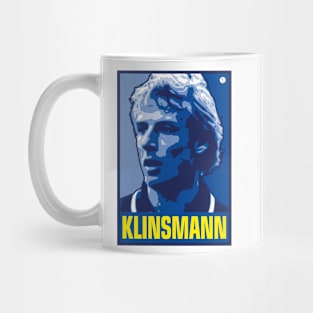 Klinsmann Mug